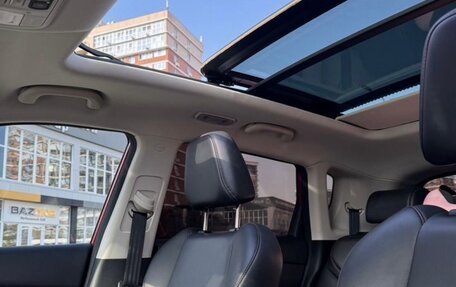 Changan CS35 Plus, 2024 год, 1 590 000 рублей, 12 фотография