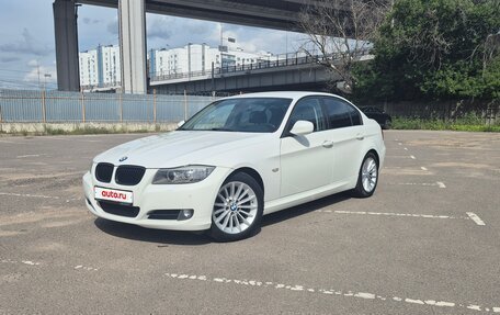 BMW 3 серия, 2011 год, 1 470 000 рублей, 7 фотография