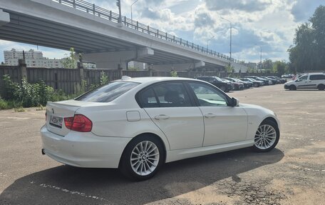 BMW 3 серия, 2011 год, 1 470 000 рублей, 6 фотография