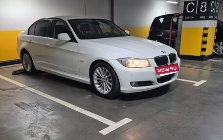 BMW 3 серия, 2011 год, 1 470 000 рублей, 8 фотография
