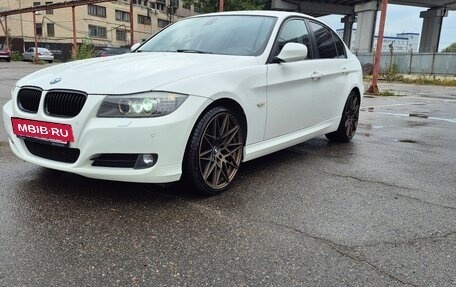 BMW 3 серия, 2011 год, 1 470 000 рублей, 3 фотография