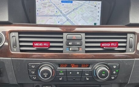 BMW 3 серия, 2011 год, 1 470 000 рублей, 5 фотография