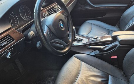 BMW 3 серия, 2011 год, 1 470 000 рублей, 10 фотография