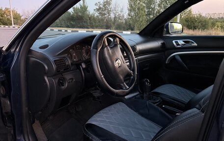 Skoda Superb III рестайлинг, 2003 год, 550 000 рублей, 3 фотография
