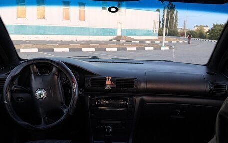 Skoda Superb III рестайлинг, 2003 год, 550 000 рублей, 8 фотография