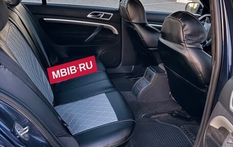 Skoda Superb III рестайлинг, 2003 год, 550 000 рублей, 4 фотография