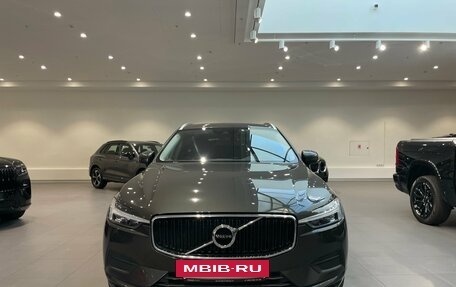 Volvo XC60 II, 2021 год, 3 230 000 рублей, 2 фотография