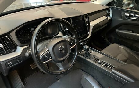 Volvo XC60 II, 2021 год, 3 230 000 рублей, 7 фотография