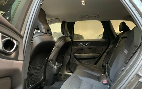 Volvo XC60 II, 2021 год, 3 230 000 рублей, 9 фотография