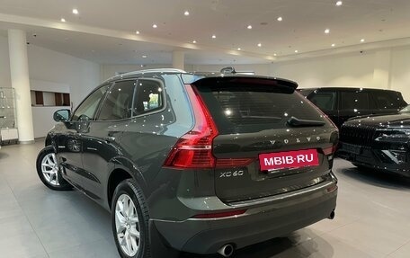 Volvo XC60 II, 2021 год, 3 230 000 рублей, 4 фотография