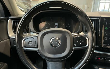 Volvo XC60 II, 2021 год, 3 230 000 рублей, 16 фотография