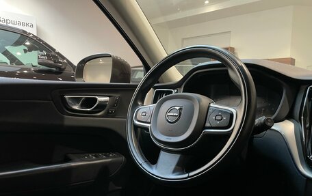 Volvo XC60 II, 2021 год, 3 230 000 рублей, 15 фотография
