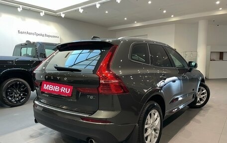 Volvo XC60 II, 2021 год, 3 230 000 рублей, 6 фотография
