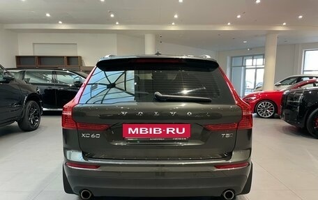 Volvo XC60 II, 2021 год, 3 230 000 рублей, 5 фотография