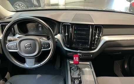 Volvo XC60 II, 2021 год, 3 230 000 рублей, 13 фотография