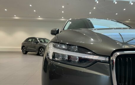 Volvo XC60 II, 2021 год, 3 230 000 рублей, 22 фотография