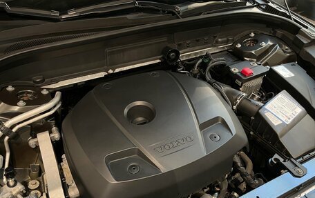 Volvo XC60 II, 2021 год, 3 230 000 рублей, 25 фотография