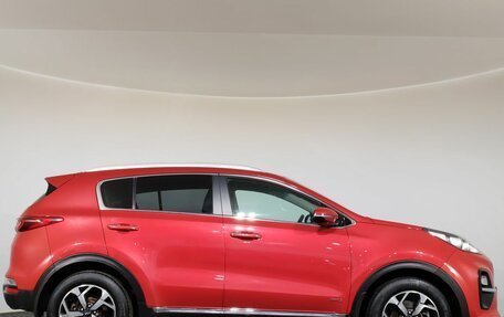 KIA Sportage IV рестайлинг, 2019 год, 2 670 000 рублей, 4 фотография