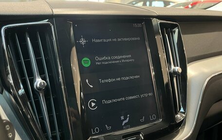 Volvo XC60 II, 2021 год, 3 230 000 рублей, 18 фотография