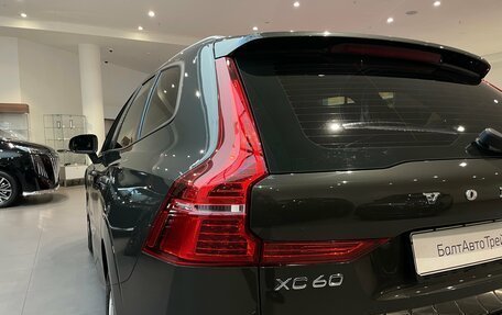 Volvo XC60 II, 2021 год, 3 230 000 рублей, 23 фотография