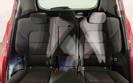 KIA Sportage IV рестайлинг, 2019 год, 2 670 000 рублей, 14 фотография