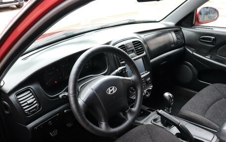 Hyundai Sonata IV рестайлинг, 2005 год, 447 000 рублей, 7 фотография