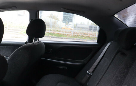 Hyundai Sonata IV рестайлинг, 2005 год, 447 000 рублей, 10 фотография