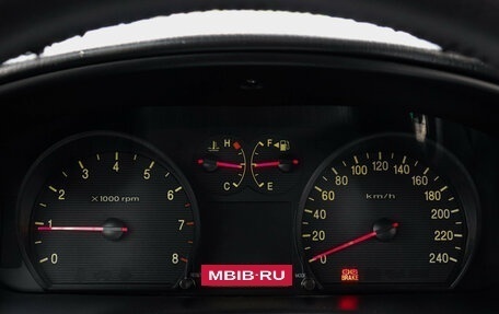 Hyundai Sonata IV рестайлинг, 2005 год, 447 000 рублей, 9 фотография