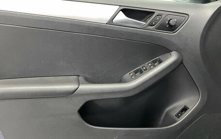 Volkswagen Jetta VI, 2012 год, 1 099 000 рублей, 15 фотография