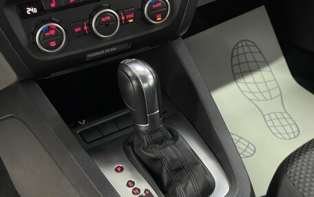 Volkswagen Jetta VI, 2012 год, 1 099 000 рублей, 14 фотография