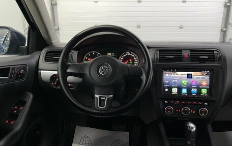 Volkswagen Jetta VI, 2012 год, 1 099 000 рублей, 9 фотография