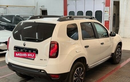 Renault Duster I рестайлинг, 2019 год, 1 530 000 рублей, 2 фотография