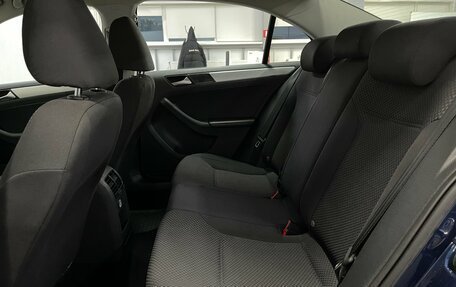 Volkswagen Jetta VI, 2012 год, 1 099 000 рублей, 19 фотография