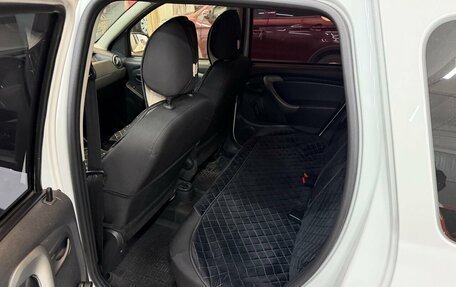 Renault Duster I рестайлинг, 2019 год, 1 530 000 рублей, 7 фотография