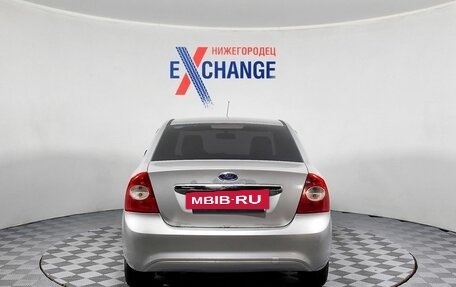 Ford Focus II рестайлинг, 2008 год, 369 000 рублей, 6 фотография