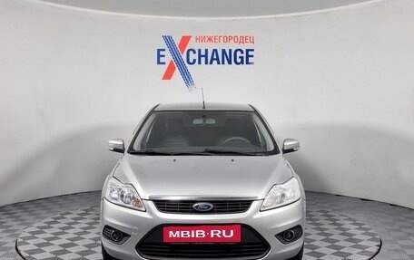 Ford Focus II рестайлинг, 2008 год, 369 000 рублей, 2 фотография