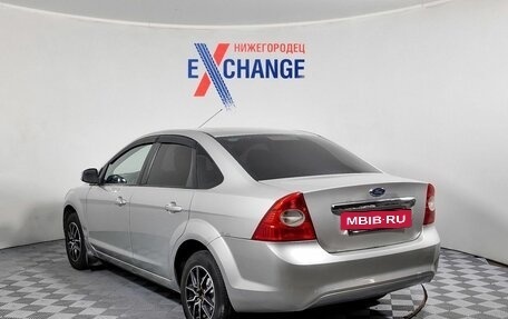Ford Focus II рестайлинг, 2008 год, 369 000 рублей, 7 фотография