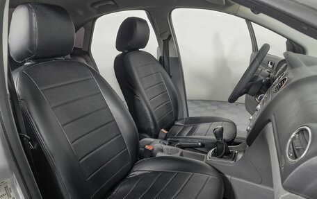 Ford Focus II рестайлинг, 2008 год, 369 000 рублей, 12 фотография