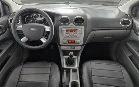 Ford Focus II рестайлинг, 2008 год, 369 000 рублей, 13 фотография