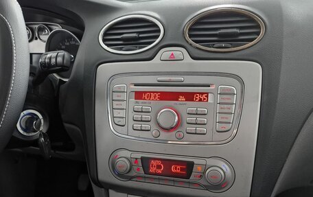 Ford Focus II рестайлинг, 2008 год, 369 000 рублей, 15 фотография