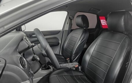 Ford Focus II рестайлинг, 2008 год, 369 000 рублей, 9 фотография