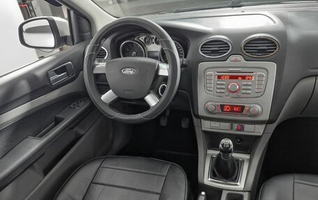 Ford Focus II рестайлинг, 2008 год, 369 000 рублей, 14 фотография