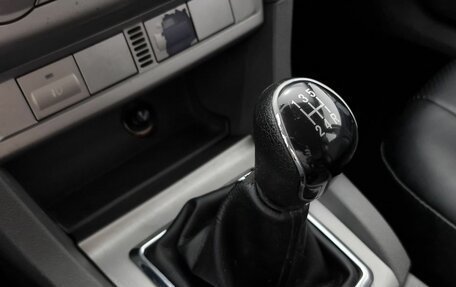 Ford Focus II рестайлинг, 2008 год, 369 000 рублей, 17 фотография