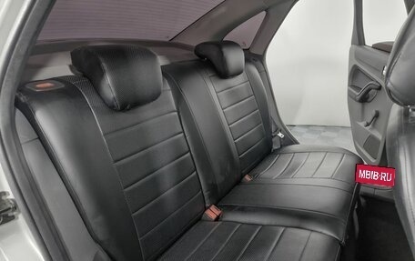 Ford Focus II рестайлинг, 2008 год, 369 000 рублей, 11 фотография