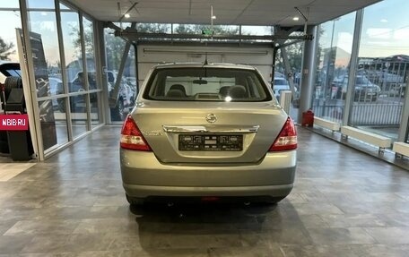 Nissan Tiida, 2013 год, 659 000 рублей, 5 фотография