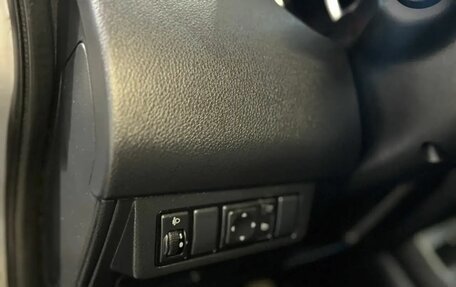 Nissan Tiida, 2013 год, 659 000 рублей, 10 фотография