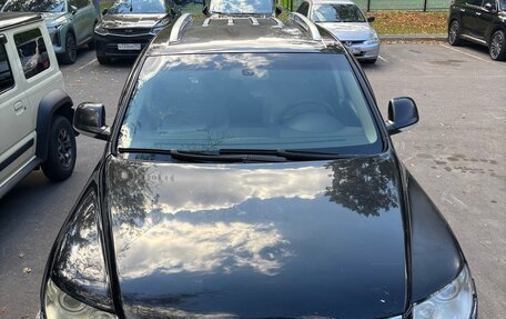 Volkswagen Touareg III, 2007 год, 700 000 рублей, 2 фотография