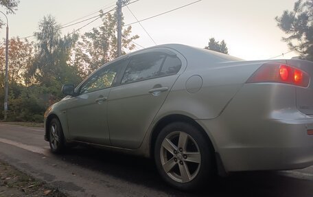 Mitsubishi Lancer IX, 2008 год, 420 000 рублей, 5 фотография