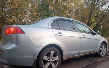 Mitsubishi Lancer IX, 2008 год, 420 000 рублей, 6 фотография