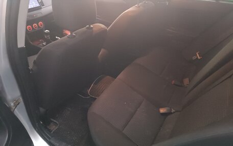 Mitsubishi Lancer IX, 2008 год, 420 000 рублей, 10 фотография
